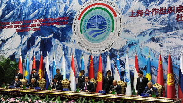 Ấn Độ nộp đơn xin trở thành thành viên chính thức SCO ảnh 1