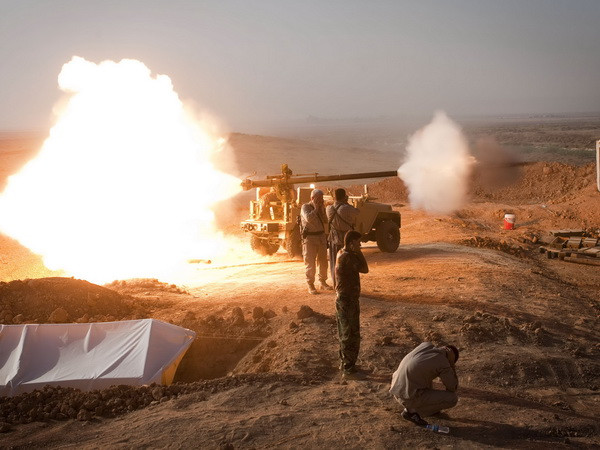 Iran được mời tham gia hội nghị quốc tế bàn biện pháp chống IS ảnh 1