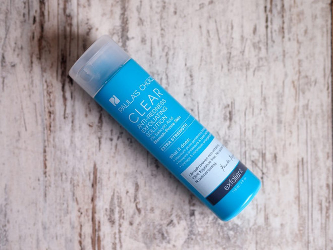 Hè đến rồi, hãy nói lời tạm biệt với mụn ở lưng và ngực ảnh 5