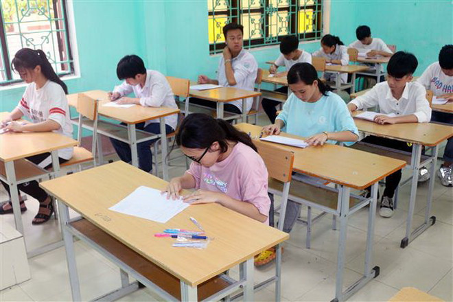 Hà Nội quy định công tác tuyển sinh các cấp học năm học 2021-2022 ảnh 3