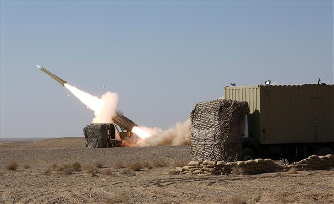 Nga sẵn sàng bán vũ khí cho Iran, Đức và Mỹ hối thúc tuân thủ JCPOA ảnh 1