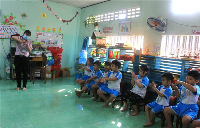 Hà Nội quy định công tác tuyển sinh các cấp học năm học 2021-2022 ảnh 1