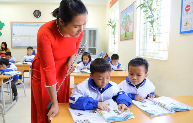 Hà Nội quy định công tác tuyển sinh các cấp học năm học 2021-2022 ảnh 2