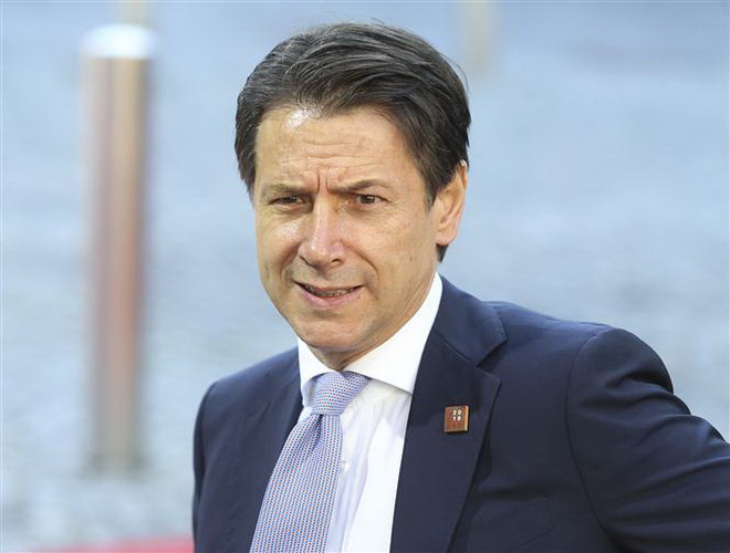 Italy sắp công bố dự thảo ngân sách mới nhằm tránh bị EU phạt ảnh 1