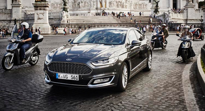 Thủ đô của Italy cấm người dân đi xe cá nhân trong trung tâm ảnh 1