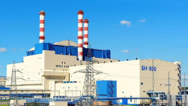 Cạnh tranh giữa Australia và Nga tại thị trường năng lượng châu Á ảnh 1