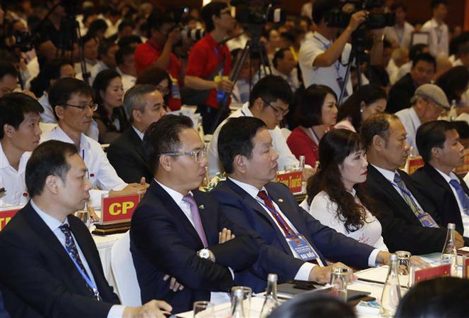 Các tỉnh miền Trung cần lấy lợi ích Vùng làm ưu tiên trong phát triển ảnh 3