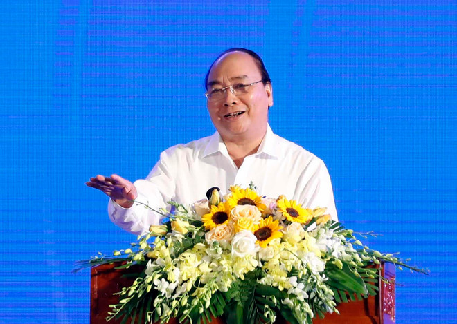 Các tỉnh miền Trung cần lấy lợi ích Vùng làm ưu tiên trong phát triển ảnh 1