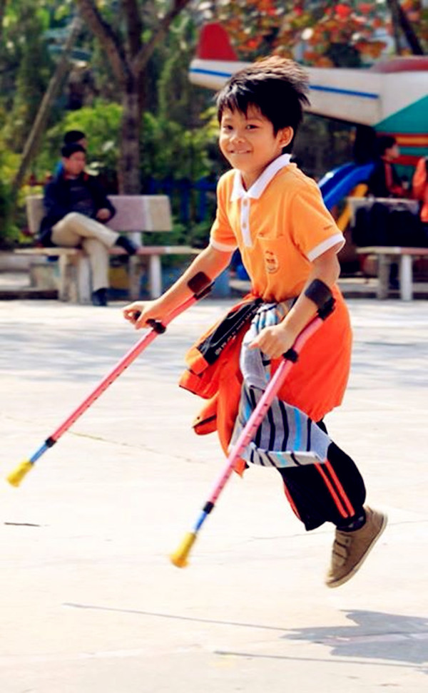 Mẹ bé Thiện Nhân: ''Các con sinh ra từ trái tim của mẹ'' ảnh 5