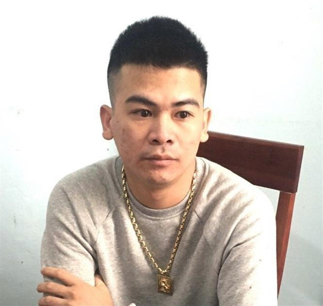 Triệt phá đường đưa người trái phép qua Campuchia hoạt động mại dâm ảnh 1