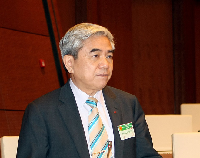 Tích cực đổi mới công nghệ, Việt Nam sẽ lọt vào top 3 ASEAN ảnh 1