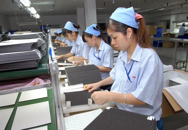 Báo Nhật Bản đề cao thành tựu 30 năm phát triển kinh tế của Việt Nam ảnh 1