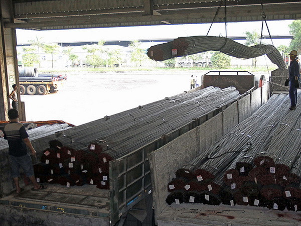 Công ty Gang thép Thái Nguyên cần nắm chiến lược quy hoạch ảnh 1