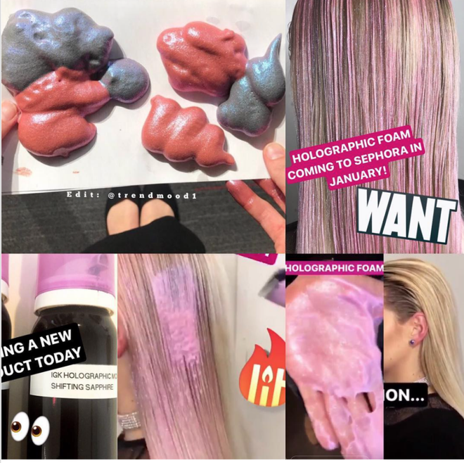 Những món mỹ phẩm xinh đẹp biến bạn thành công chúa đêm Noel ảnh 5