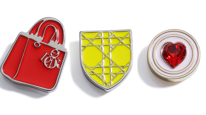 Tùy biến với chiếc túi ''hoàng gia'' cho mùa Giáng sinh 2017 ảnh 11