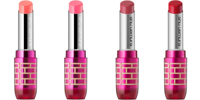 Những món mỹ phẩm xinh đẹp biến bạn thành công chúa đêm Noel ảnh 3