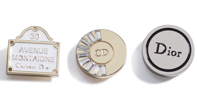 Tùy biến với chiếc túi ''hoàng gia'' cho mùa Giáng sinh 2017 ảnh 10