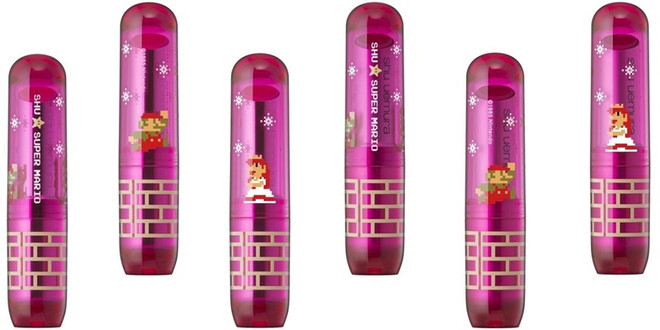 Những món mỹ phẩm xinh đẹp biến bạn thành công chúa đêm Noel ảnh 2