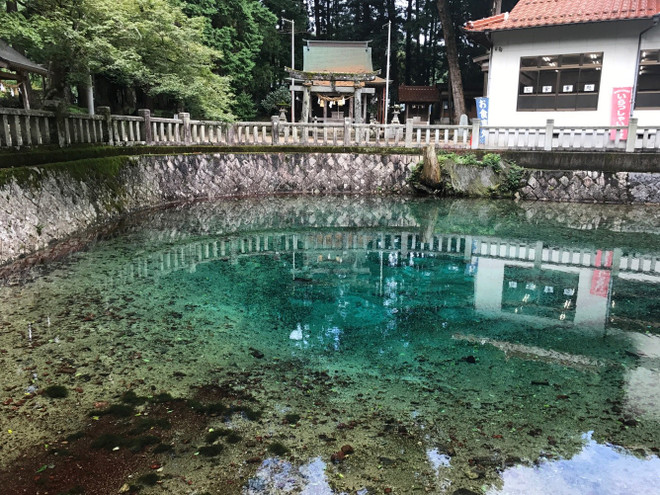 Khám phá những điểm đến đẹp nhất tại tỉnh Yamaguchi Nhật Bản ảnh 5