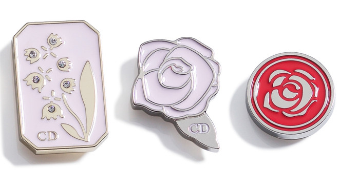 Tùy biến với chiếc túi ''hoàng gia'' cho mùa Giáng sinh 2017 ảnh 9