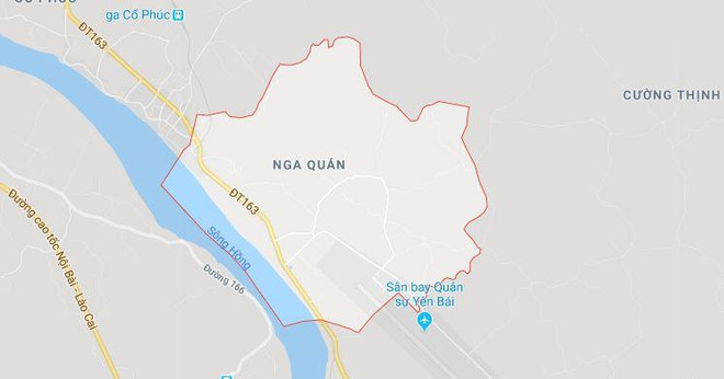 Yên Bái: Một máy bay quân sự gặp sự cố, không có thương vong ảnh 1