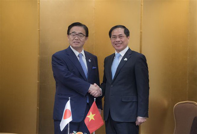 Việt Nam kêu gọi tiếp tục đề cao chủ nghĩa đa phương tại Hội nghị G20 ảnh 3