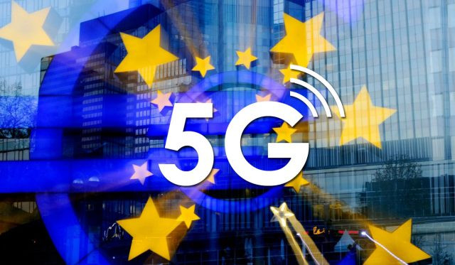 Các nước EU ủng hộ việc siết chặt quy định với nhà cung cấp mạng 5G ảnh 1