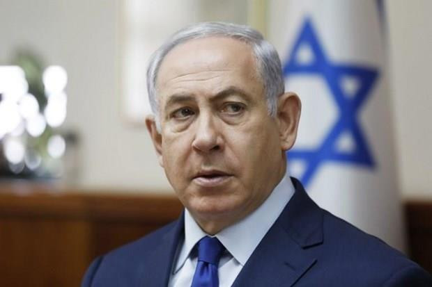 Giới trẻ Israel muốn ông Benjamin Netanyahu tiếp tục làm thủ tướng ảnh 1