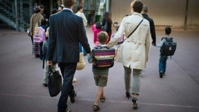 Chính phủ Đan Mạch ra luật với về những khóa học 'tiền ly hôn' ảnh 1