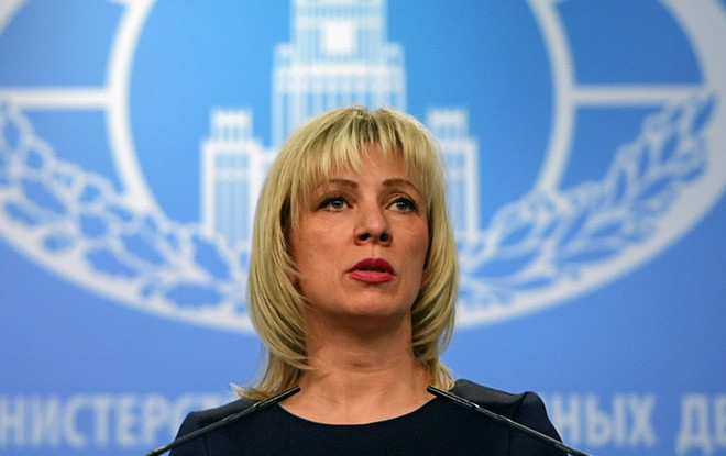 Nga: Lệnh trừng phạt của Mỹ làm tổn hại tiến trình hòa bình Triều Tiên ảnh 1