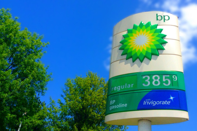 BP lỗ ròng 749 triệu USD. (Nguồn: offshore-technology.com) Tập đoàn dầu khí BP lỗ ròng gần 750 triệu USD trong quý ba ảnh 1