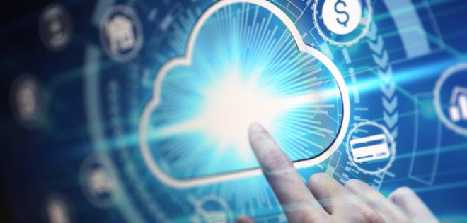 Đức-Pháp muốn tạo ra cơ sở hạ tầng đám mây chung cho châu Âu ảnh 1