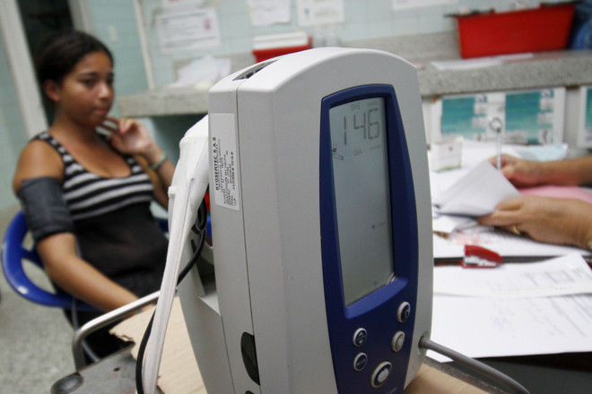 Colombia có thêm hơn 3.100 ca nhiễm virus Zika trong một tuần ảnh 1