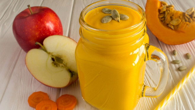 Các loại thức uống dễ thực hiện tốt cho vóc dáng, làn da của phái đẹp ảnh 8