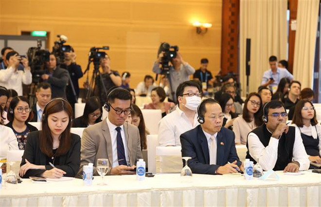 Hội nghị ASEAN lần 37: Sẽ thông qua ghi nhận, công bố hơn 80 văn kiện ảnh 1