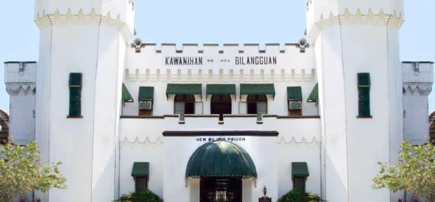 Bạo loạn nhà tù Philippines làm gần 70 người thương vong ảnh 1