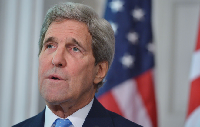 Mỹ cảnh báo Iran về khả năng đàm phán hạt nhân có thể thất bại ảnh 1