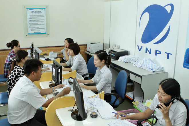 Công ty Nhật Bản hỗ trợ VNPT nâng chất lượng dịch vụ bưu chính ảnh 1