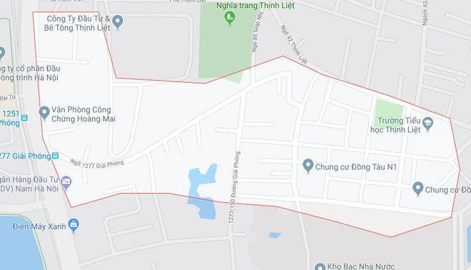 Hà Nội: Cháy lớn trong hẻm, ba bà cháu tử vong thương tâm ảnh 1