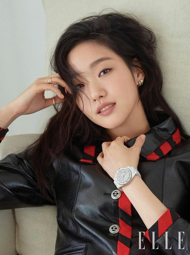 Tô điểm cho đôi mắt một mí đẹp hút hồn như "nàng thơ của hoàng đế" ảnh 3