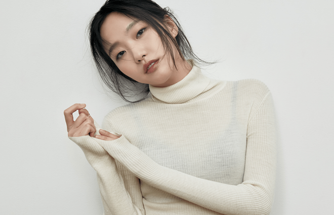 Tô điểm cho đôi mắt một mí đẹp hút hồn như "nàng thơ của hoàng đế" ảnh 7