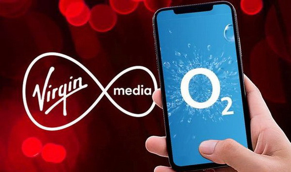 O2 và Virgin Media sáp nhập thành công ty trị giá gần 47 tỷ USD ảnh 1