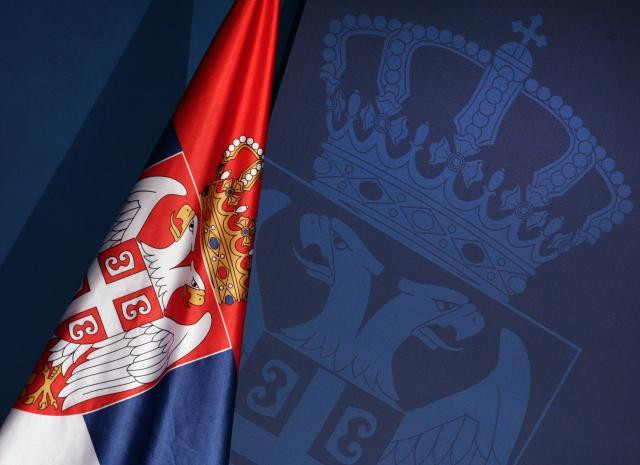 Serbia rút nhân viên sứ quán tại Macedonia do căng thẳng ngoại giao ảnh 1