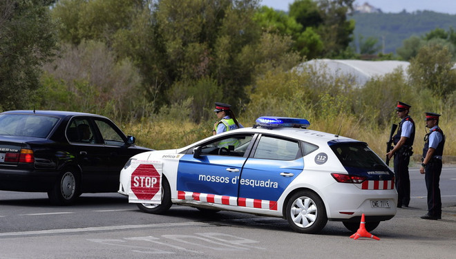 Số vụ khủng bố do phiến quân IS tiến hành ngày càng tăng ảnh 1