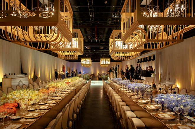 Vợ chồng tay vợt Serena Williams: Cuộc tình từ hai thế giới ảnh 9