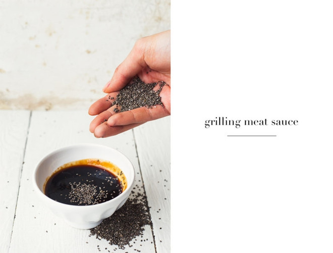 5 cách biến tấu hạt Chia thành những món ngon khó cưỡng ảnh 2