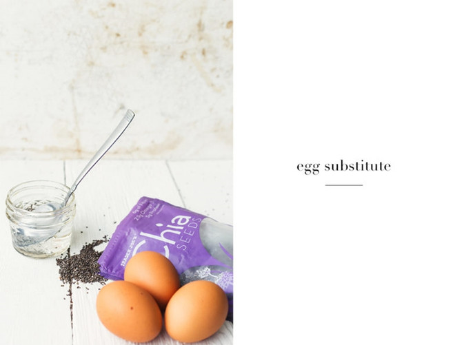 5 cách biến tấu hạt Chia thành những món ngon khó cưỡng ảnh 3