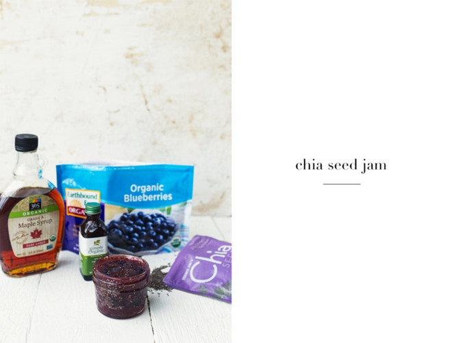 5 cách biến tấu hạt Chia thành những món ngon khó cưỡng ảnh 4