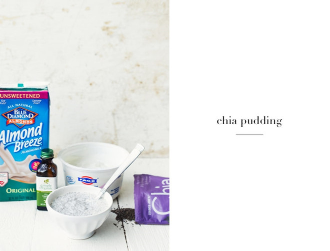 5 cách biến tấu hạt Chia thành những món ngon khó cưỡng ảnh 5