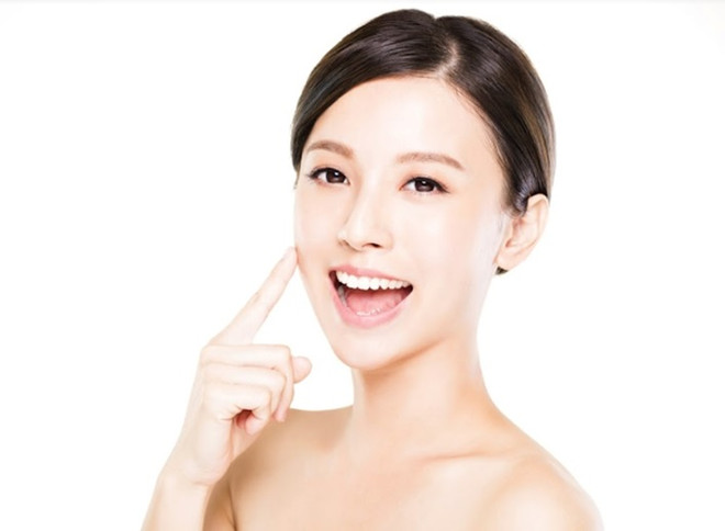 5 bí quyết vàng giúp phái đẹp có làn da hoàn hảo đầy mơ ước ảnh 2